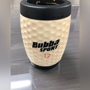 Bubba Sport coozie